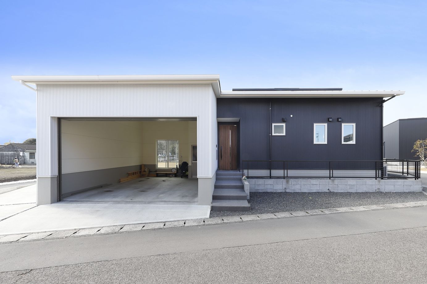 トータルハウジングの建築実例画像