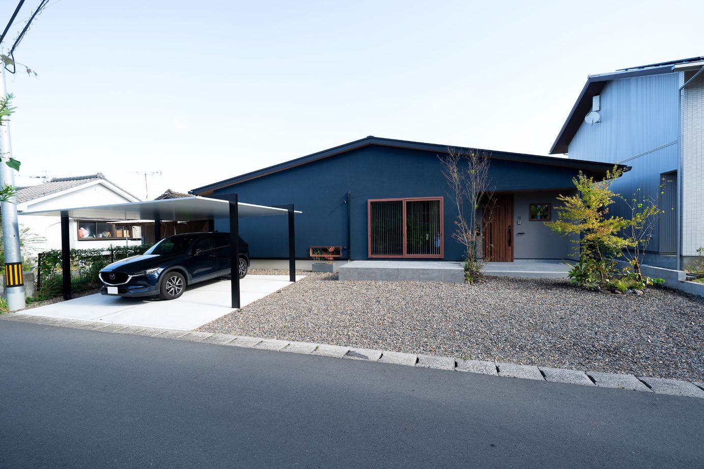 トータルハウジングの建築実例画像