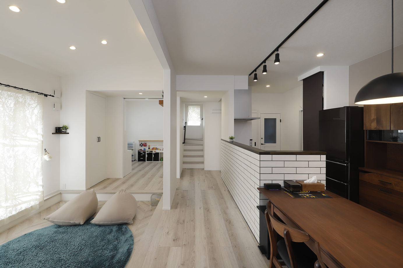 トータルハウジングの建築実例画像