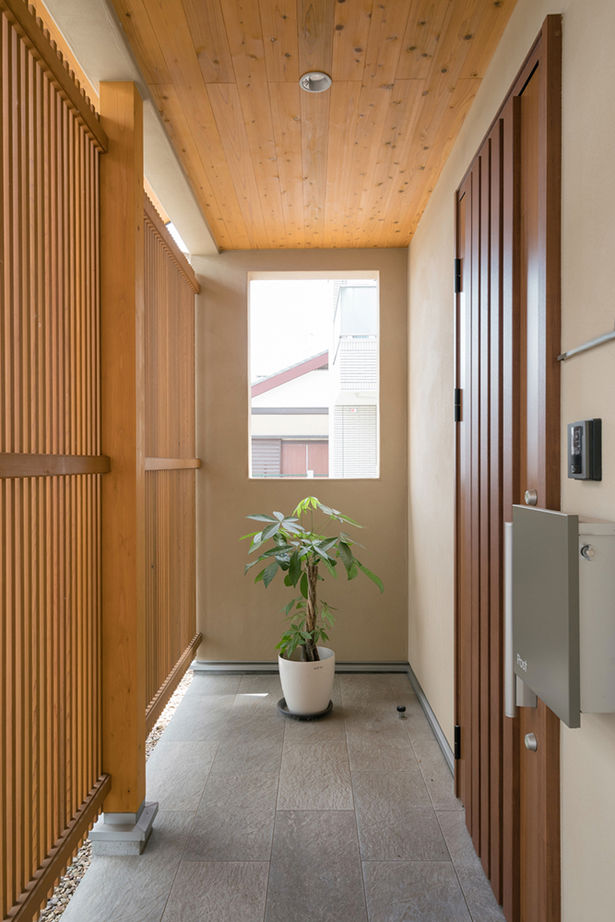 アイジースタイルハウス 【自然素材×シンプル】庭に面した窓を大きく、仕切りは少なく。外と、家族と、シームレスにつながる家の建築実例画像19