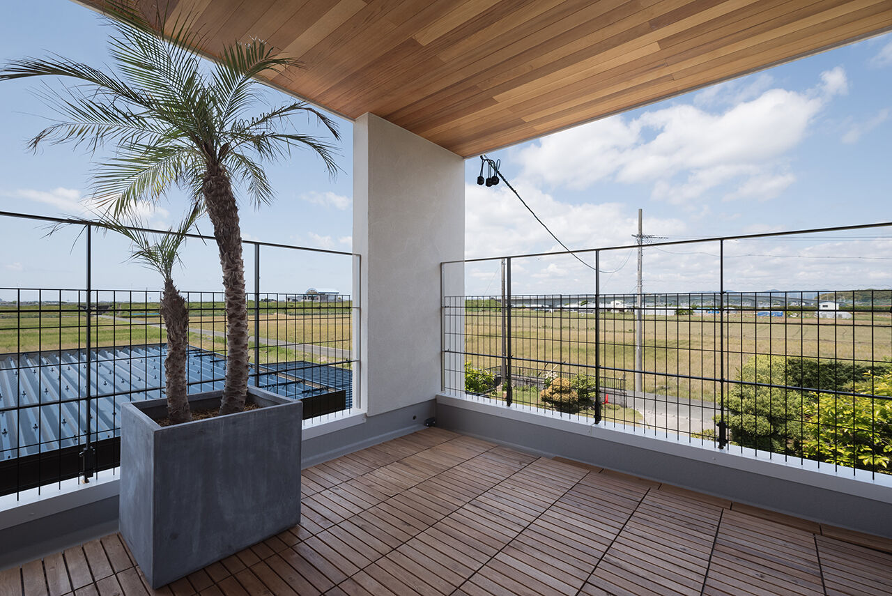 アイジースタイルハウス 【眺望自慢×30坪台】家族が集まる、眺めのいい2階リビングの家。何気ない時間もかけがえのない宝物にの建築実例画像3