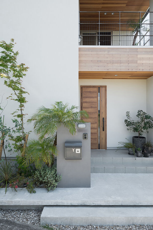 アイジースタイルハウス 【眺望自慢×30坪台】家族が集まる、眺めのいい2階リビングの家。何気ない時間もかけがえのない宝物にの建築実例画像8