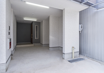 Space Labo　永冨 【愛知県×1000万円台×間取り図×狭小×2階建】間口4.2m開放的で暮らしやすいナチュラルテイストの狭小住宅の建築実例画像3