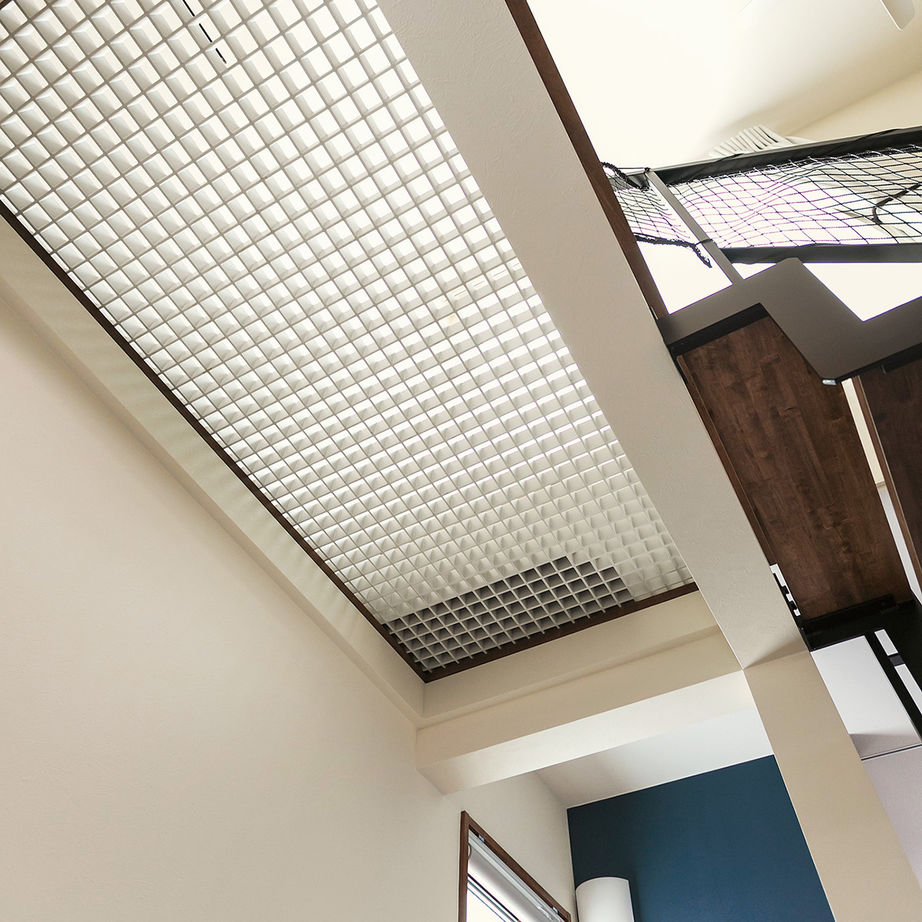 Space Labo　永冨 【狭小×バルコニー×2000万円台】「狭小地でも我慢しなくて良かった！予算内で希望をもれなく実現しました」の建築実例画像10