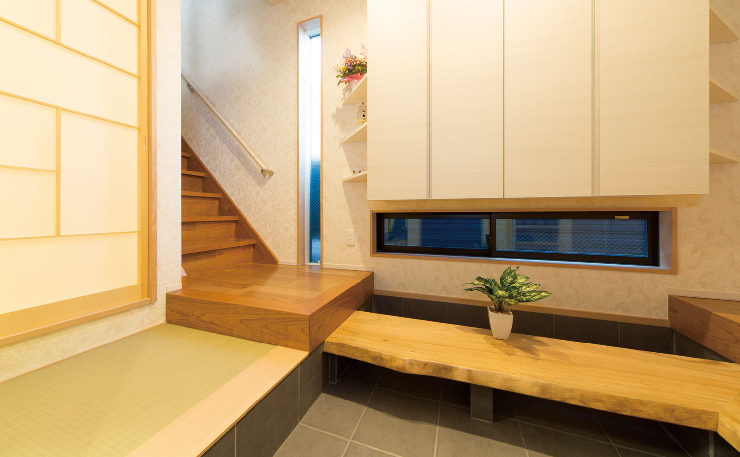 Space Labo　永冨 【愛知県×2000万円台×間取り図×狭小住宅×3階建て】間口5.6ｍ&17坪。ローコストでも満足度の高い狭小住宅の建築実例画像8