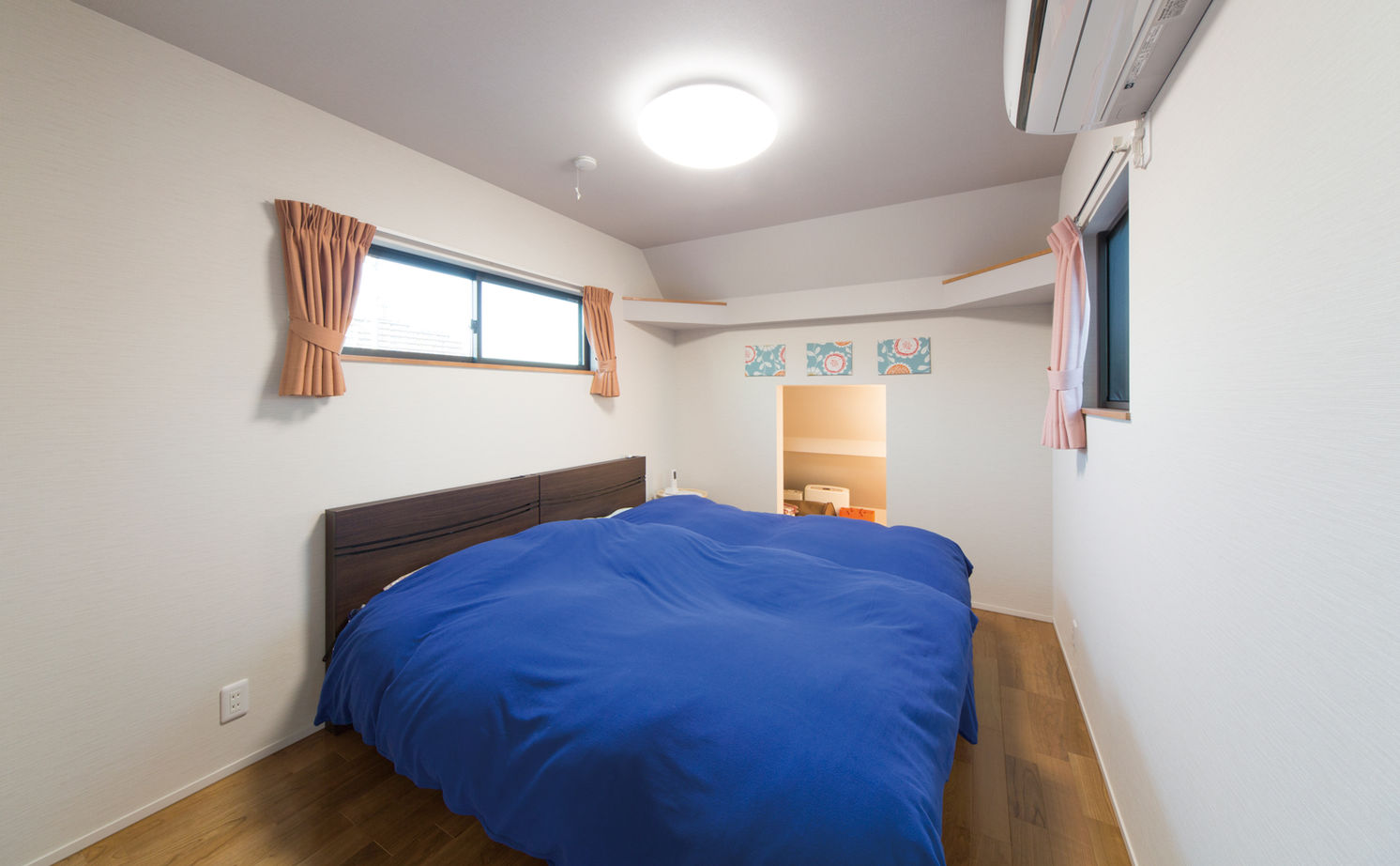 Space Labo　永冨 【愛知県×2000万円台×間取り図×狭小住宅×3階建て】間口5.6ｍ&17坪。ローコストでも満足度の高い狭小住宅の建築実例画像12