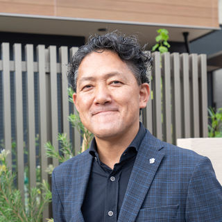 Space Labo　永冨の担当者画像