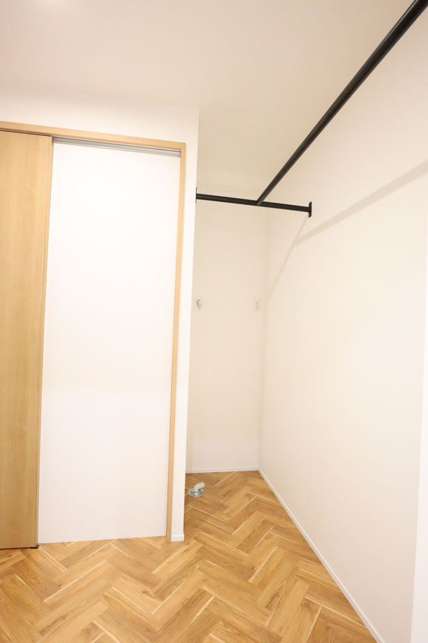 Space Labo　永冨 【名古屋市×1000万円台×狭小×10坪台×間取図】自社史上最狭！間口2.35ｍ。「難題全てクリアしました」の建築実例画像10