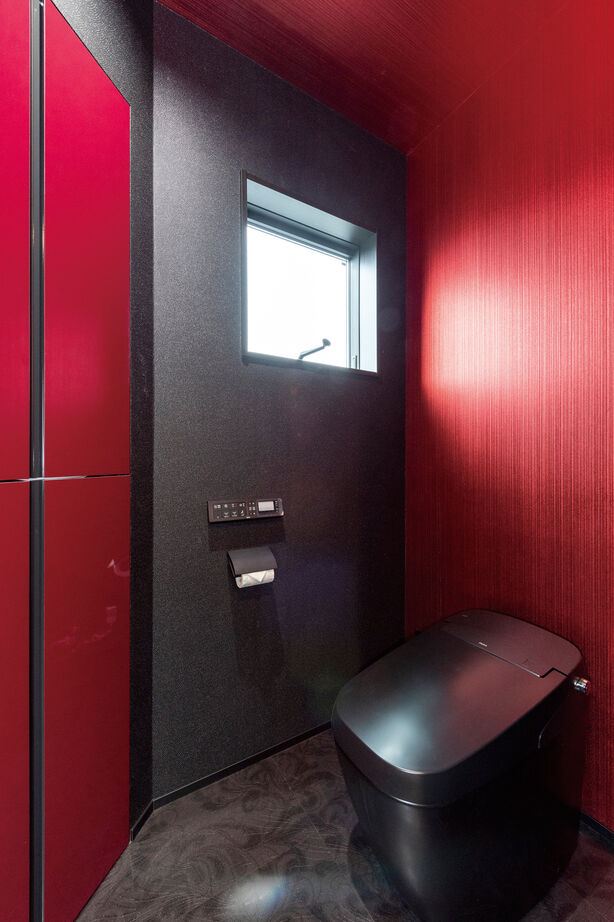 Space Labo　永冨 【名古屋市×3階建て×ホームエレベーター】重量鉄骨で実現した30畳超LDK。ホームエレベーターで移動も楽々の建築実例画像9