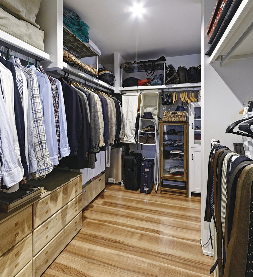 アールギャラリー(アールプランナー) 【愛知県/2000万円台/30坪】限られた敷地を最大限に活用。レトロなカフェの雰囲気を2000万円台で叶えた家の建築実例画像7