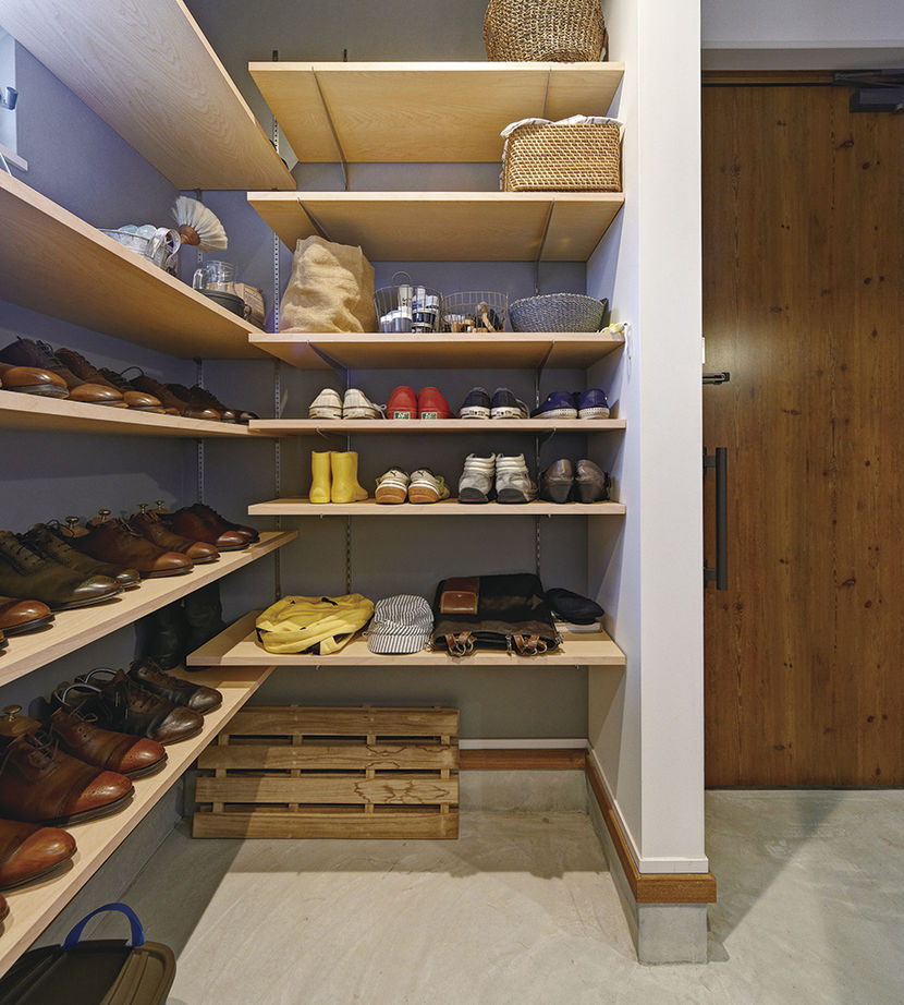 アールギャラリー(アールプランナー) 【愛知県/2000万円台/30坪】限られた敷地を最大限に活用。レトロなカフェの雰囲気を2000万円台で叶えた家の建築実例画像8