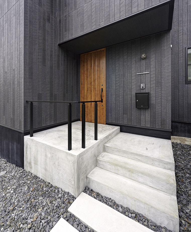 アールギャラリー(アールプランナー) 【愛知県/2000万円台/30坪】限られた敷地を最大限に活用。レトロなカフェの雰囲気を2000万円台で叶えた家の建築実例画像10