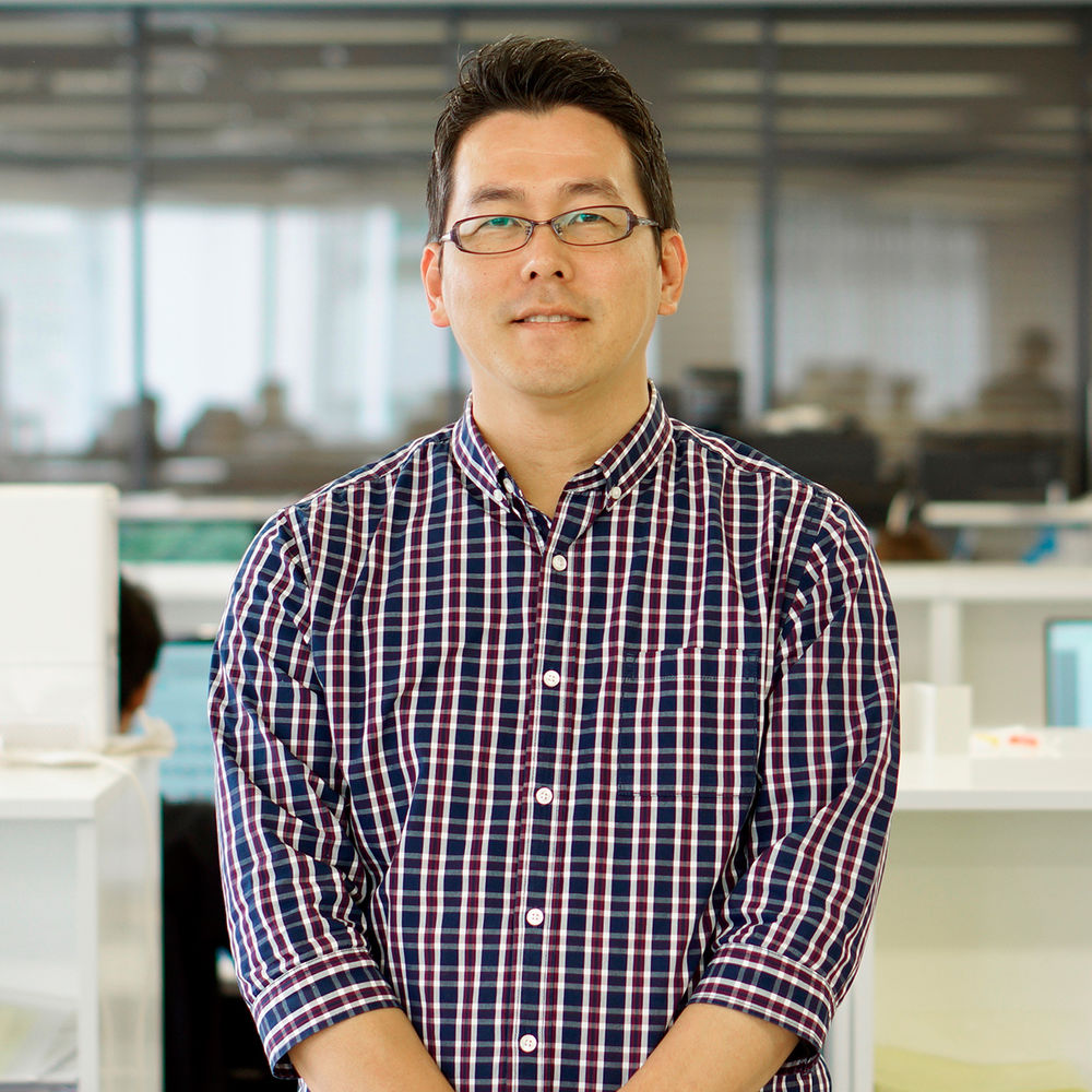 アールギャラリー(アールプランナー)の担当者画像