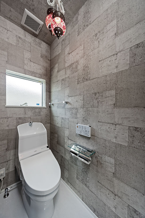 アールギャラリー(アールプランナー) 【3000万円台/3階建て/敷地30坪台/間取り図】限られた敷地を活かす美容室と住居の3階建て店舗併用住宅の建築実例画像11