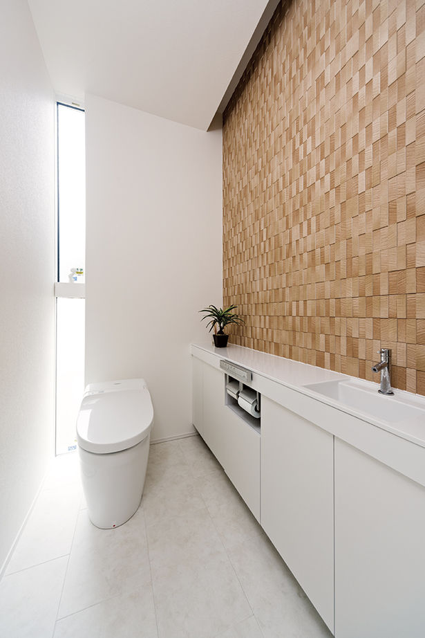 アールギャラリー(アールプランナー) 【2000万円台/30坪台/間取図有】エントランスガーデンで寛ぐ暮らし。リゾート気分に浸れる家の建築実例画像12