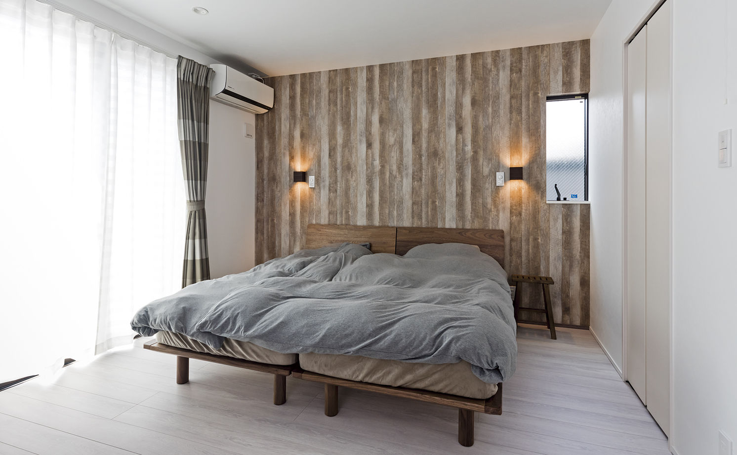 アールギャラリー(アールプランナー) 【2000万円台/30坪台/間取り有】20畳超のリビングに土間収納やロフト・中庭も。理想を叶えた家の建築実例画像12