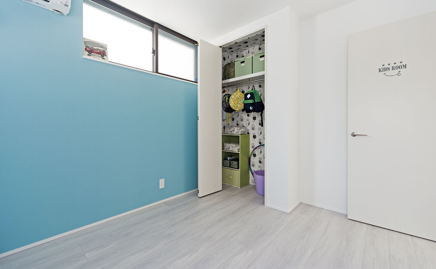 アールギャラリー(アールプランナー) 【2000万円台/30坪台/間取り有】20畳超のリビングに土間収納やロフト・中庭も。理想を叶えた家の建築実例画像13