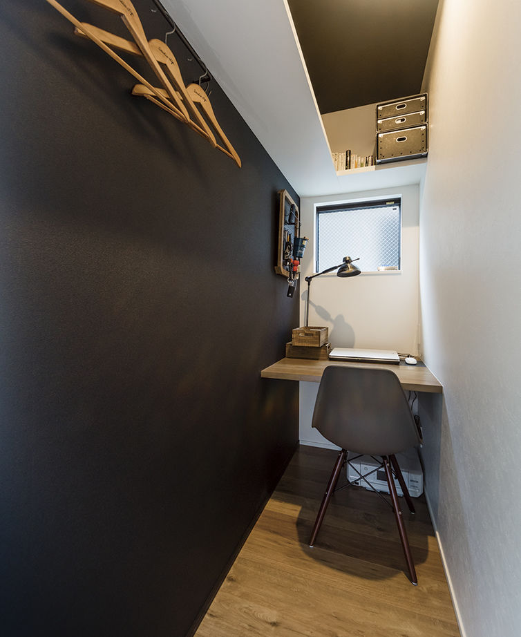 アールギャラリー(アールプランナー) 【2000万円台/30坪台/間取り有】20畳超のリビングに土間収納やロフト・中庭も。理想を叶えた家の建築実例画像14