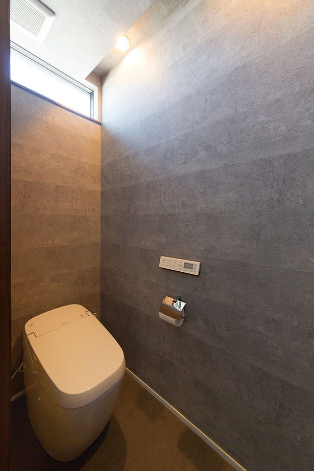 アールギャラリー(アールプランナー) 【1000万円台/狭小住宅/20坪台/2階建て/間取り図】3ｍ超の天井高に壁一面の収納。狭小間口でも絵になる家の建築実例画像14