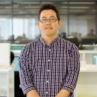 アールギャラリー(アールプランナー)の担当者画像