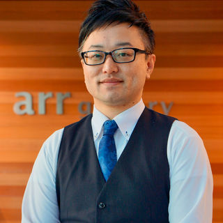 アールギャラリー(アールプランナー)の担当者画像