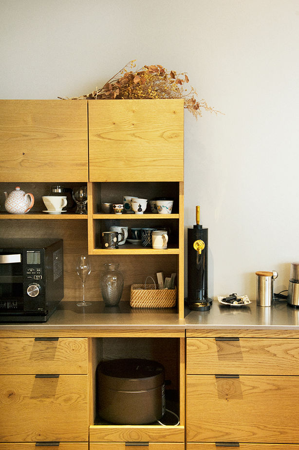 アールギャラリー(アールプランナー) 【2000万円台/30坪台/ウッドデッキ/間取り有】コートハウスの中庭で家族だけが楽しめる悠々自適生活の建築実例画像11