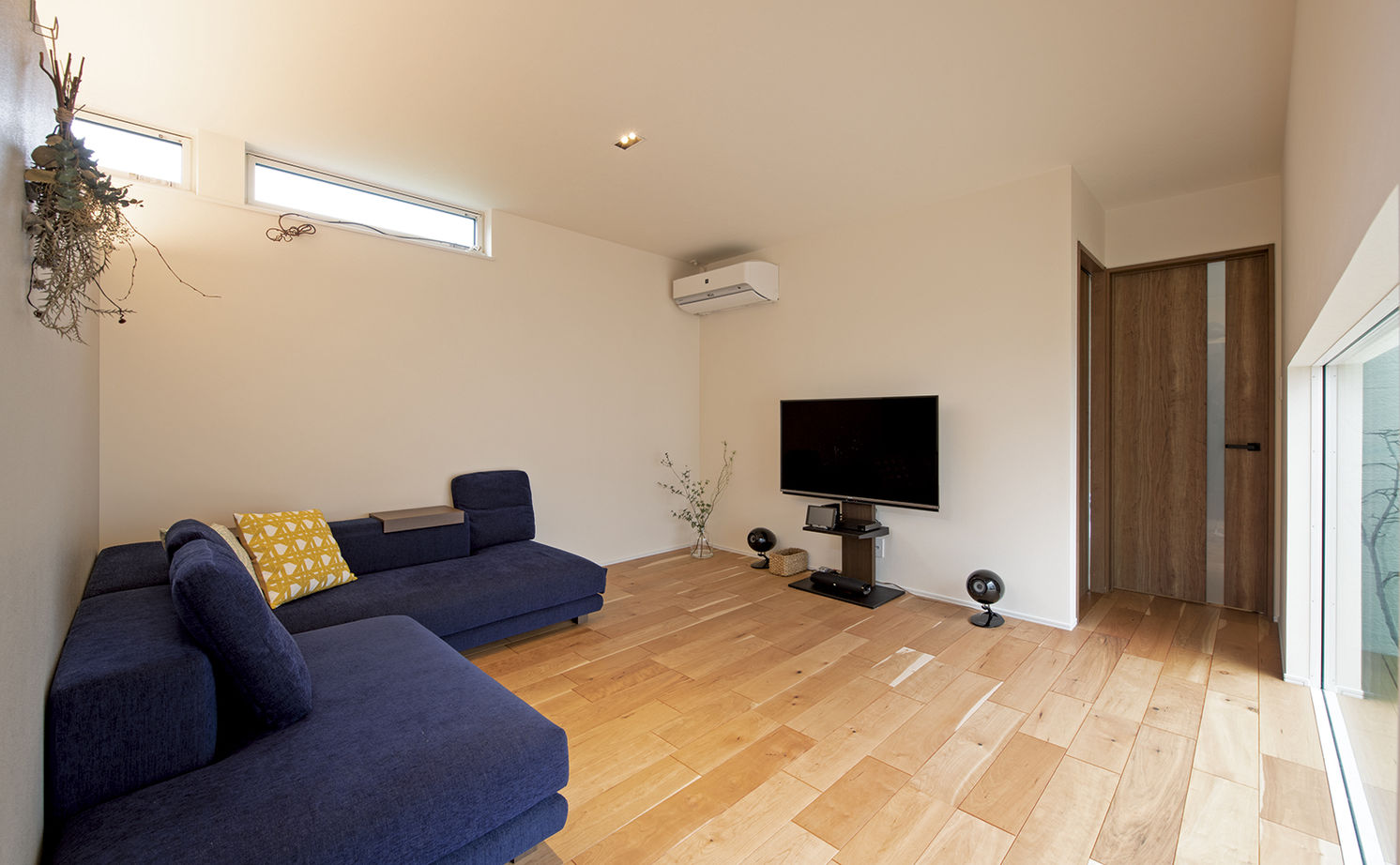 アールギャラリー(アールプランナー) 【2000万円台/30坪台/ウッドデッキ/間取り有】コートハウスの中庭で家族だけが楽しめる悠々自適生活の建築実例画像16