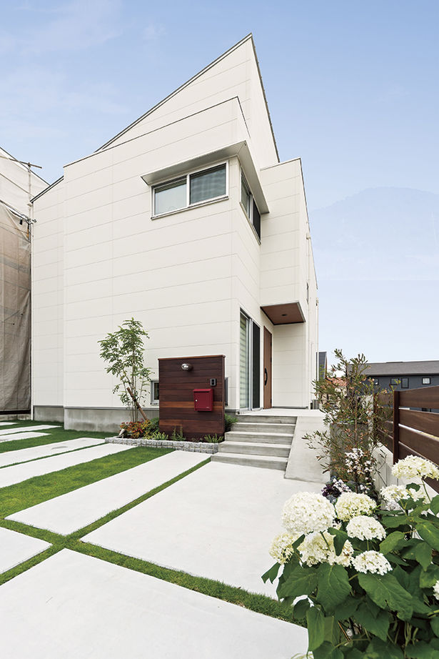 アールギャラリー(アールプランナー) 【2000万円台/30坪台/間取図有】土間が趣味空間に。ストックルームで子どもが遊ぶ、吹抜けのある家の建築実例画像18