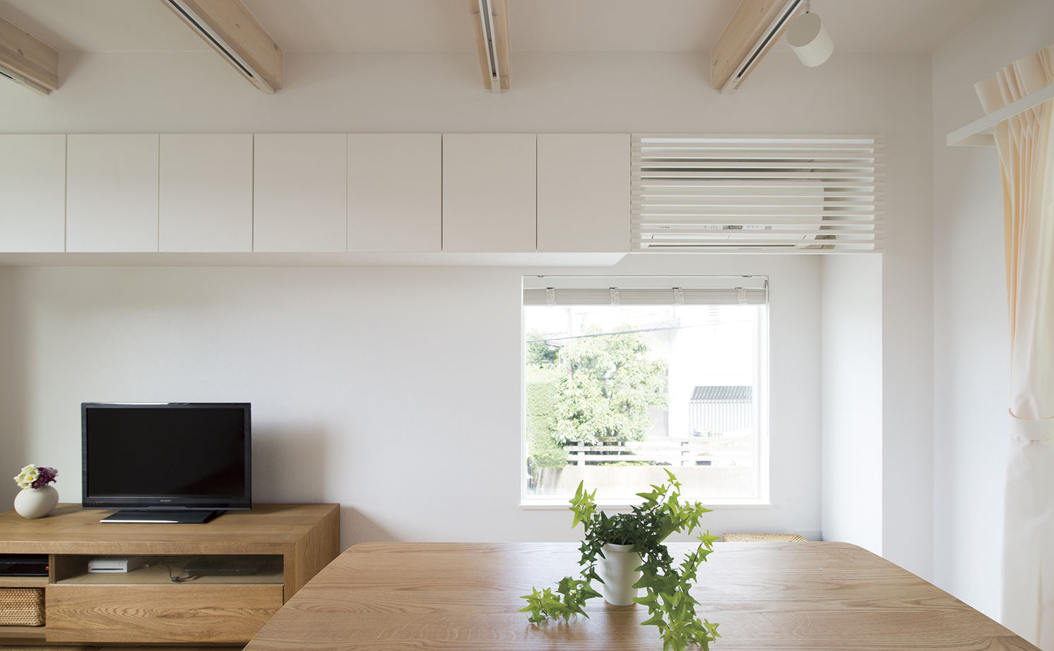 アールギャラリー(アールプランナー) 【1000万円台/狭小住宅/20坪台/3階建て】狭小地でも理想以上の家を。賢い設計術でメリット満載の3階建て！の建築実例画像2