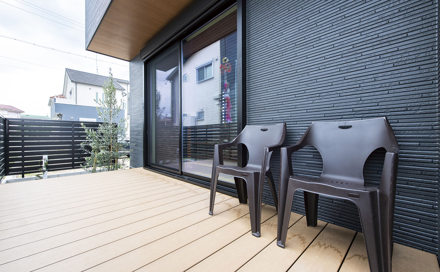 アールギャラリー(アールプランナー) 【2000万円台/30坪/3LDK/間取り図】造作家具やアンティーク照明に囲まれ愛着が増すインダストリアルな家の建築実例画像19