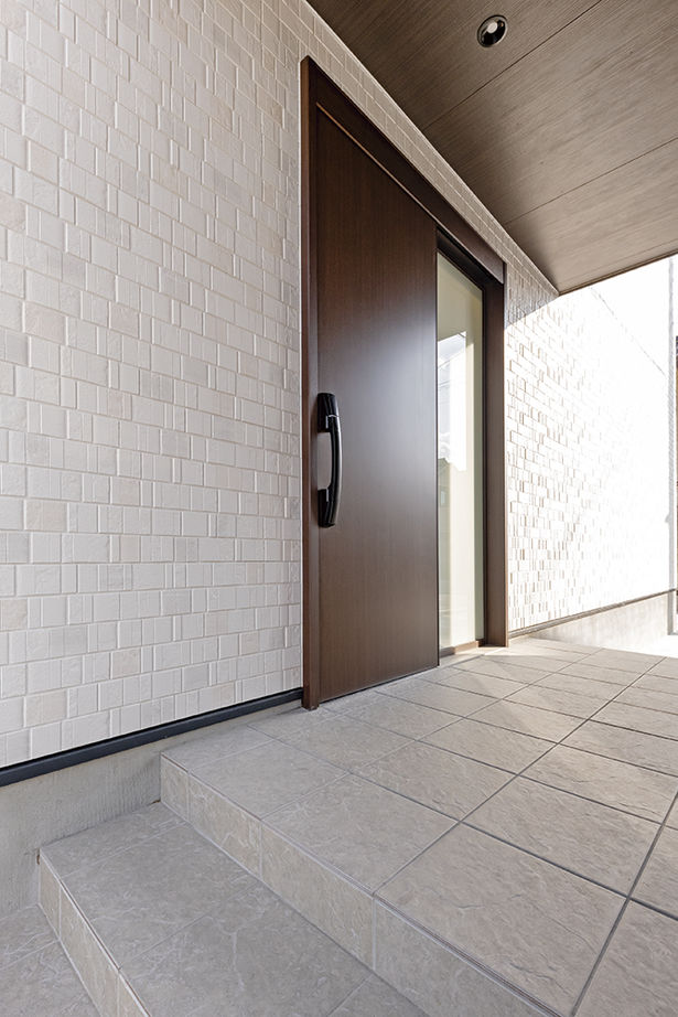 アールギャラリー(アールプランナー) 【2000万円台/40坪/間取り図有】設計士と描く、吹抜けダイニング×ピットリビングの明るい家の建築実例画像19