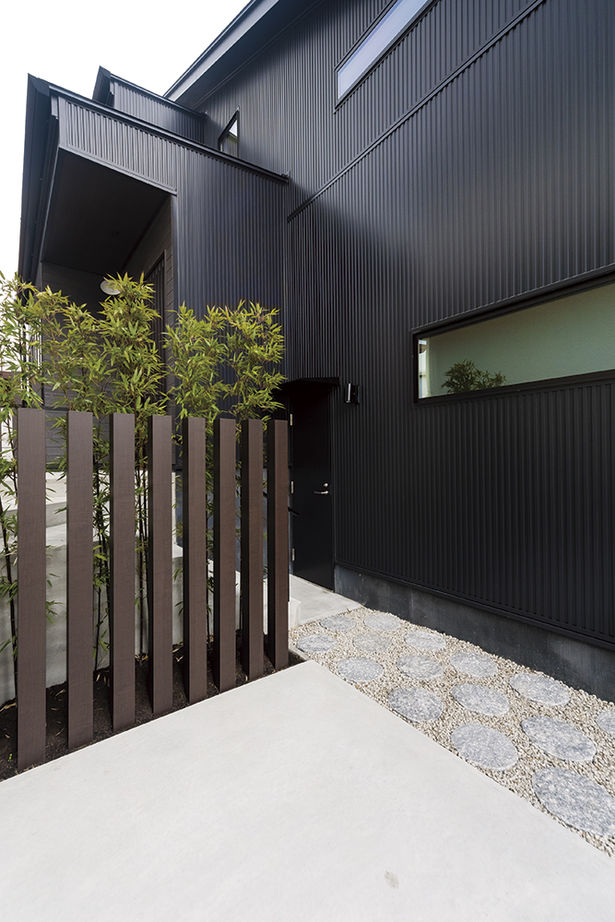 アールギャラリー(アールプランナー) 【3000万円台/40坪台/理想の間取り】温泉宿の土間や古民家カフェなど、旅先で出会った憧れの空間を集めての建築実例画像18