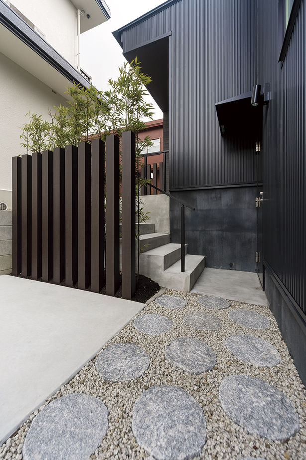 アールギャラリー(アールプランナー) 【3000万円台/40坪台/理想の間取り】温泉宿の土間や古民家カフェなど、旅先で出会った憧れの空間を集めての建築実例画像19