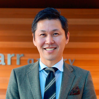 アールギャラリー(アールプランナー)の担当者画像