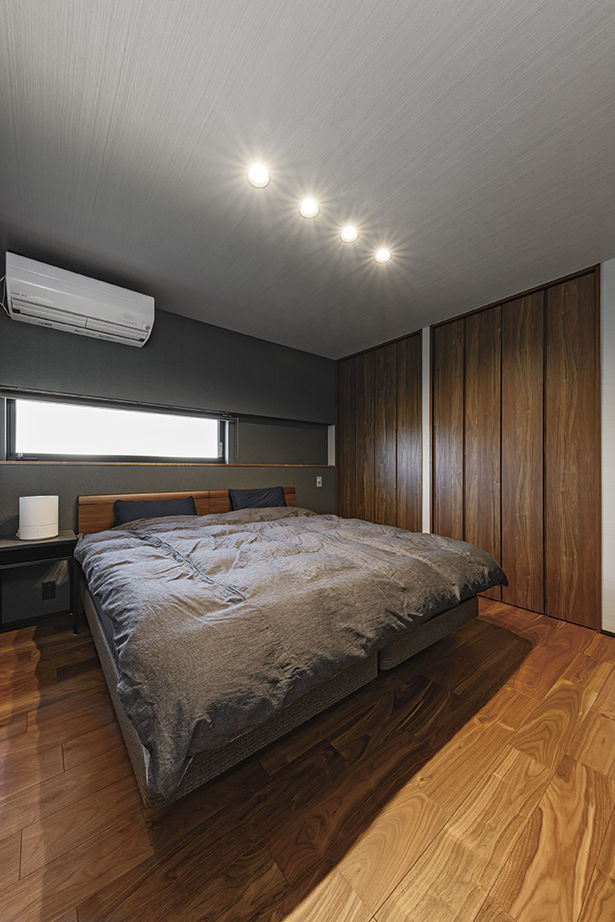 アールギャラリー(アールプランナー) 【2000万円台/30坪台/間取り有】立地と吹き抜けの開放感で晴れの日が待ち遠しい、シンプルモダンな家の建築実例画像14