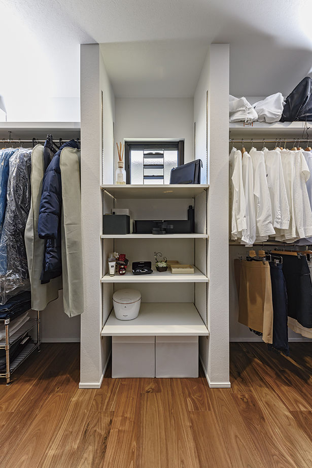 アールギャラリー(アールプランナー) 【2000万円台/30坪台/間取り有】立地と吹き抜けの開放感で晴れの日が待ち遠しい、シンプルモダンな家の建築実例画像15