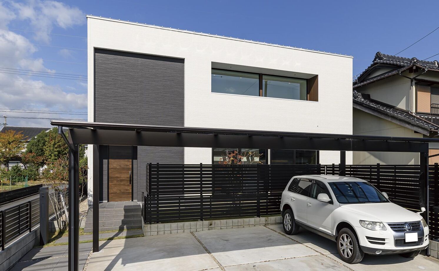 アールギャラリー(アールプランナー) 【2000万円台/30坪台/間取り有】立地と吹き抜けの開放感で晴れの日が待ち遠しい、シンプルモダンな家の建築実例画像20