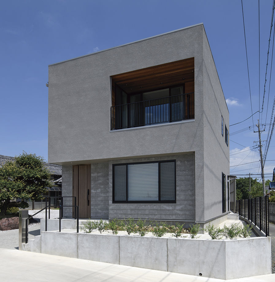 アールギャラリー(アールプランナー) 【2000万円台/30坪台/3LDK/インダストリアル/間取り図】家具や窓の配置…モノ選びと素材使いで魅せる家の建築実例画像3