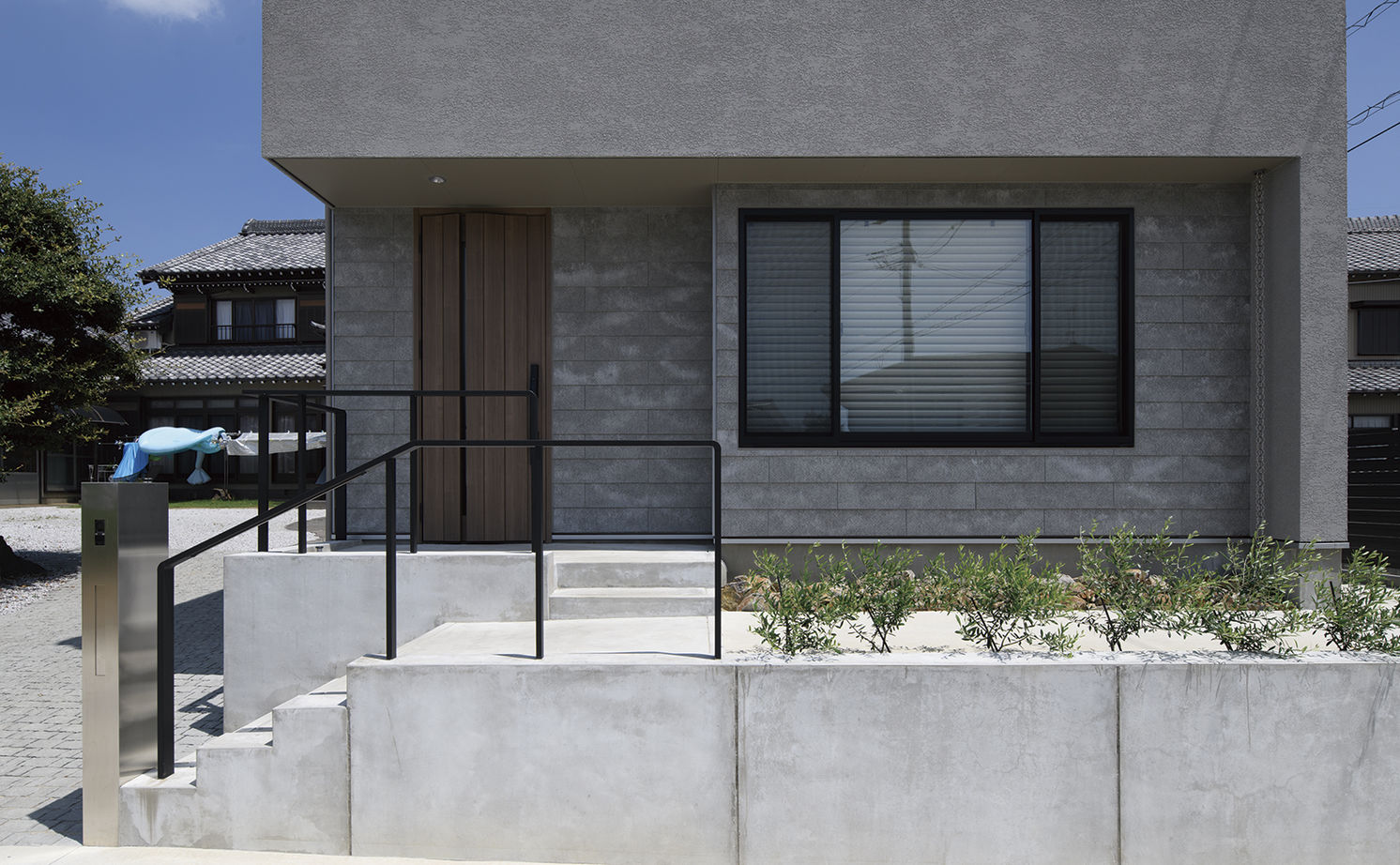 アールギャラリー(アールプランナー) 【2000万円台/30坪台/3LDK/インダストリアル/間取り図】家具や窓の配置…モノ選びと素材使いで魅せる家の建築実例画像4