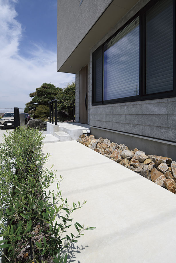 アールギャラリー(アールプランナー) 【2000万円台/30坪台/3LDK/インダストリアル/間取り図】家具や窓の配置…モノ選びと素材使いで魅せる家の建築実例画像5