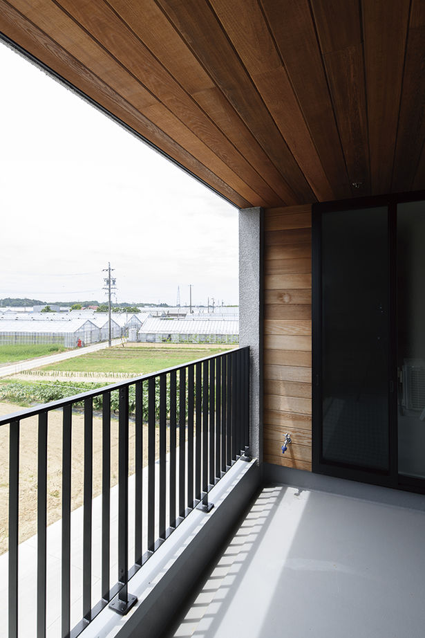 アールギャラリー(アールプランナー) 【2000万円台/30坪台/3LDK/インダストリアル/間取り図】家具や窓の配置…モノ選びと素材使いで魅せる家の建築実例画像18