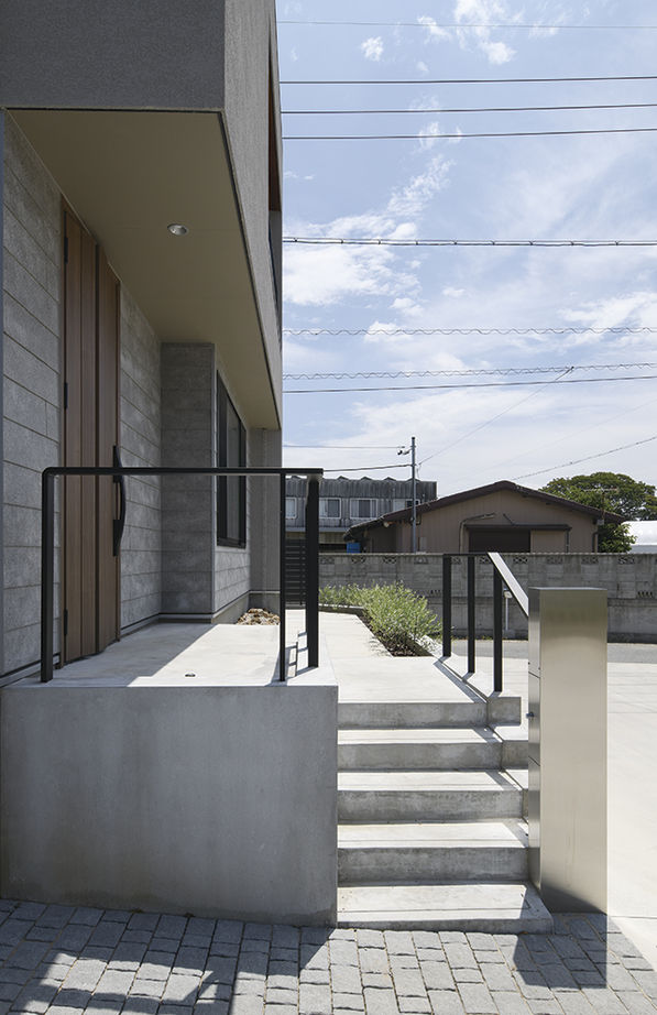 アールギャラリー(アールプランナー) 【2000万円台/30坪台/3LDK/インダストリアル/間取り図】家具や窓の配置…モノ選びと素材使いで魅せる家の建築実例画像19