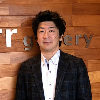 アールギャラリー(アールプランナー)の担当者画像