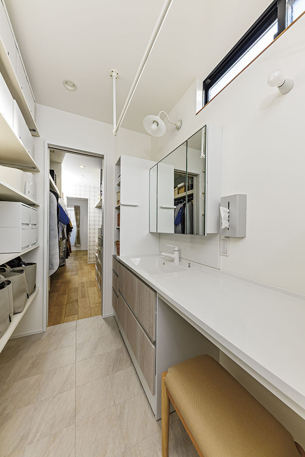 アールギャラリー(アールプランナー) 【2000万円台/30坪台/間取り有】スキップフロア＆土間玄関×シンプルデザイン。憧れの山小屋を我が家にの建築実例画像19