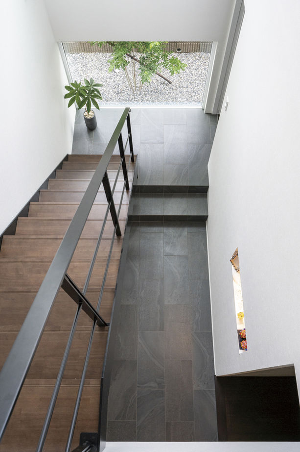 アールギャラリー(アールプランナー) 【2000万円台/37坪台/間取り有】カーテンいらずのリゾート空間。自然とともに暮らす、2階LDKの建築実例画像9