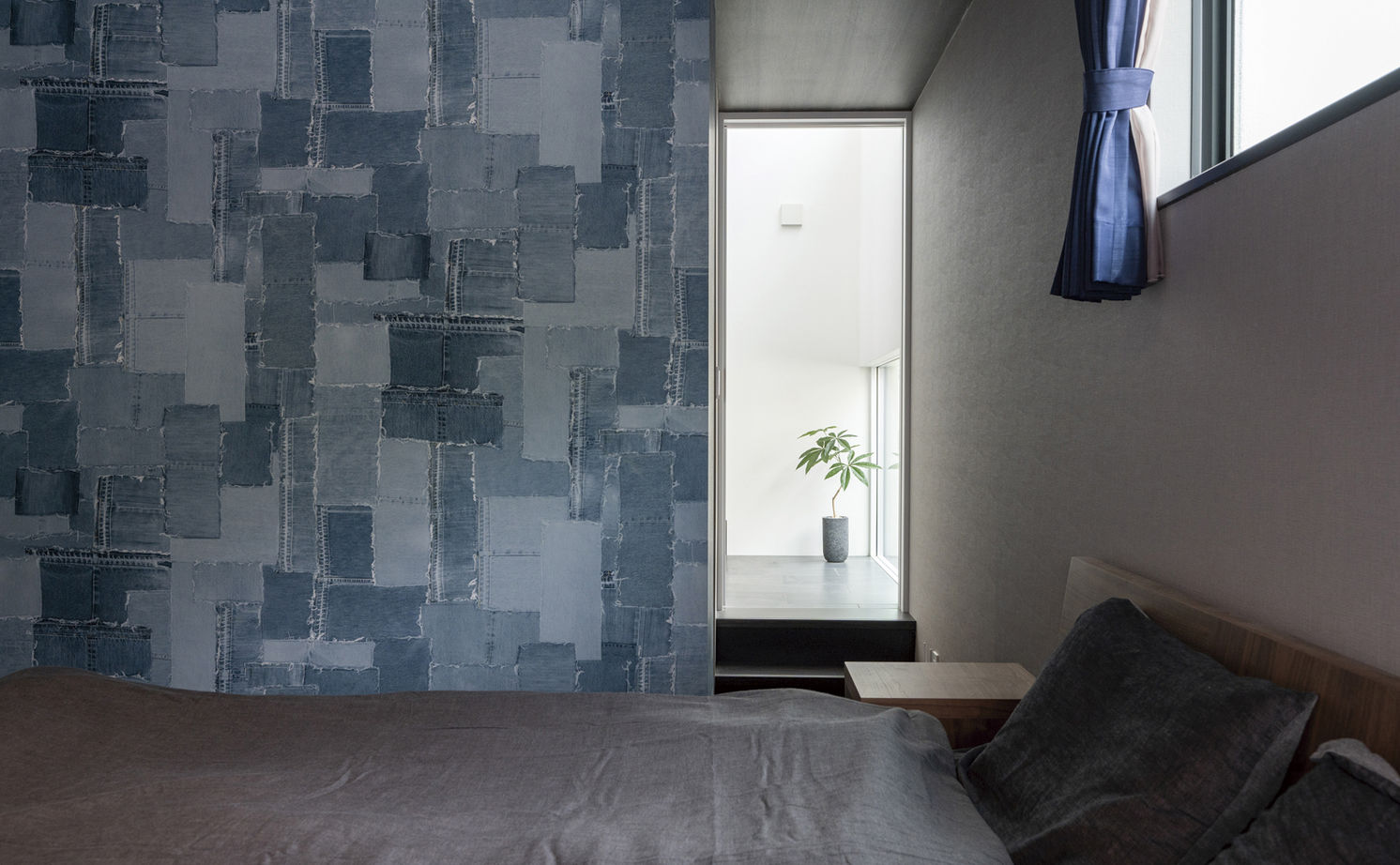 アールギャラリー(アールプランナー) 【2000万円台/37坪台/間取り有】カーテンいらずのリゾート空間。自然とともに暮らす、2階LDKの建築実例画像18