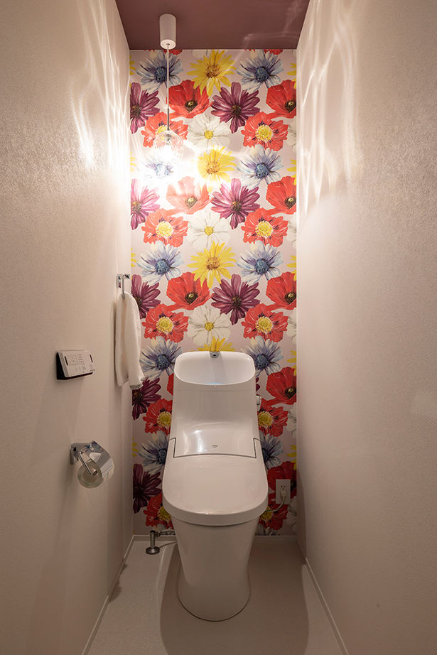 アールギャラリー(アールプランナー) 【平屋/3000万円台/30坪台/3LDK/間取り図】明るい空の景色が日常になる。天井高5ｍ超の吹抜けを叶えた平屋の建築実例画像17