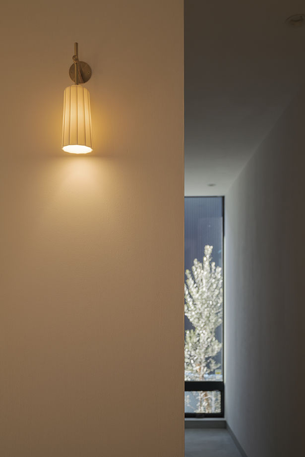 アールギャラリー(アールプランナー) 【2000万円台/35坪台/間取り有】2つのワークスペース＆森カフェのある家。オンもオフも充実する、素敵空間の建築実例画像17