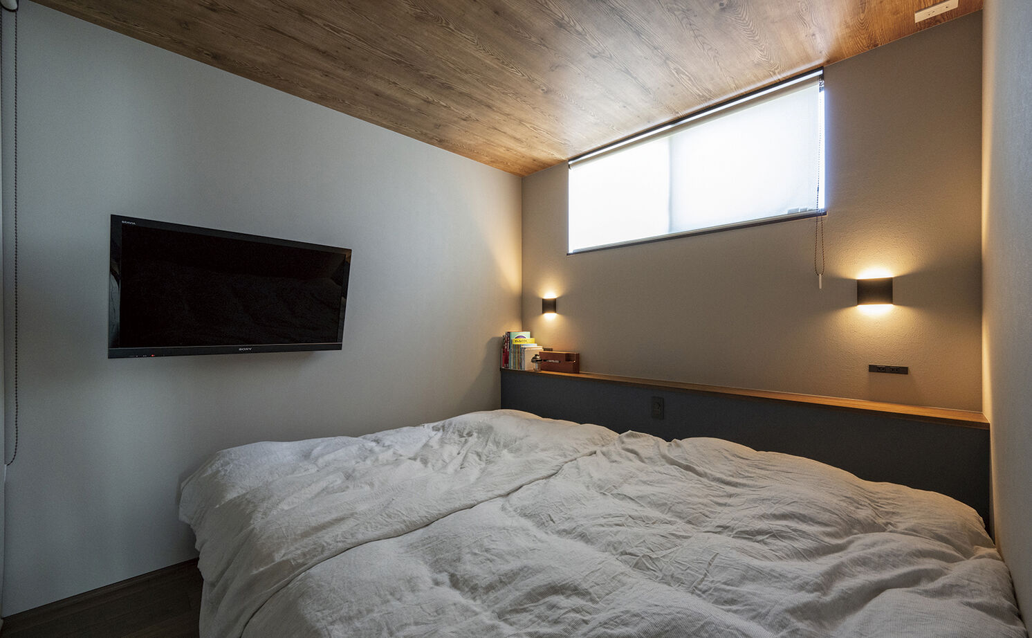 アールギャラリー(アールプランナー) 【平屋/二世帯住宅/40坪台/4LDK/間取り図】賑やかに集い、穏やかに暮らす。親子二世代が寄り添う平屋建ての建築実例画像13