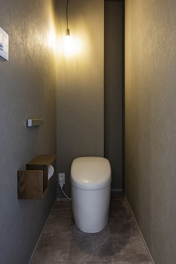 アールギャラリー(アールプランナー) 【平屋/二世帯住宅/40坪台/4LDK/間取り図】賑やかに集い、穏やかに暮らす。親子二世代が寄り添う平屋建ての建築実例画像17